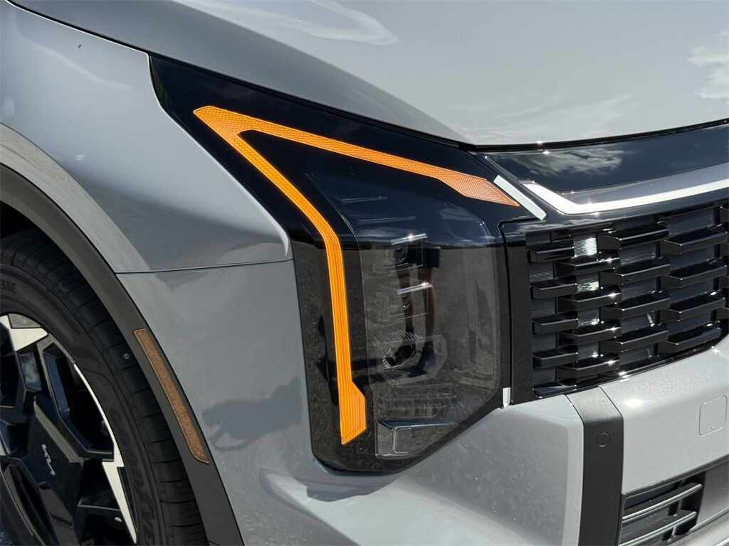 2026 Kia Sportage Hybrid EX San Clemente CA