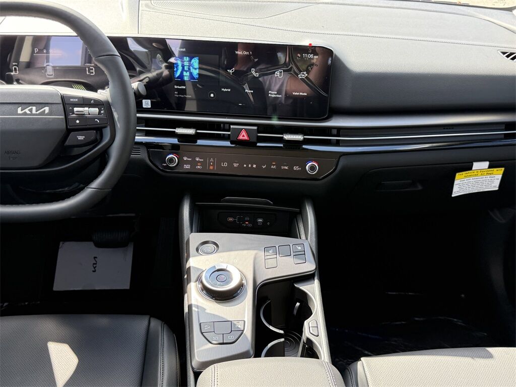 2026 Kia Sportage Hybrid EX San Clemente CA