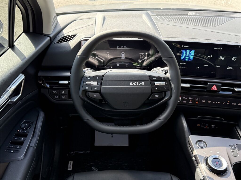 2026 Kia Sportage Hybrid EX San Clemente CA