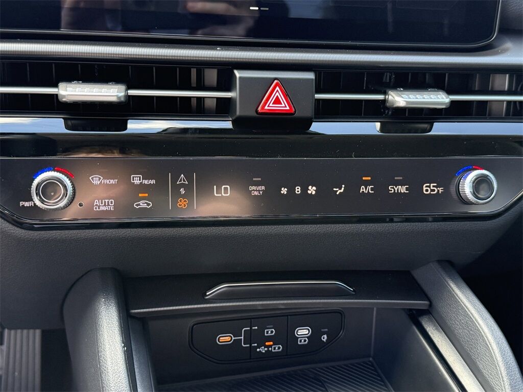 2026 Kia Sportage Hybrid EX San Clemente CA