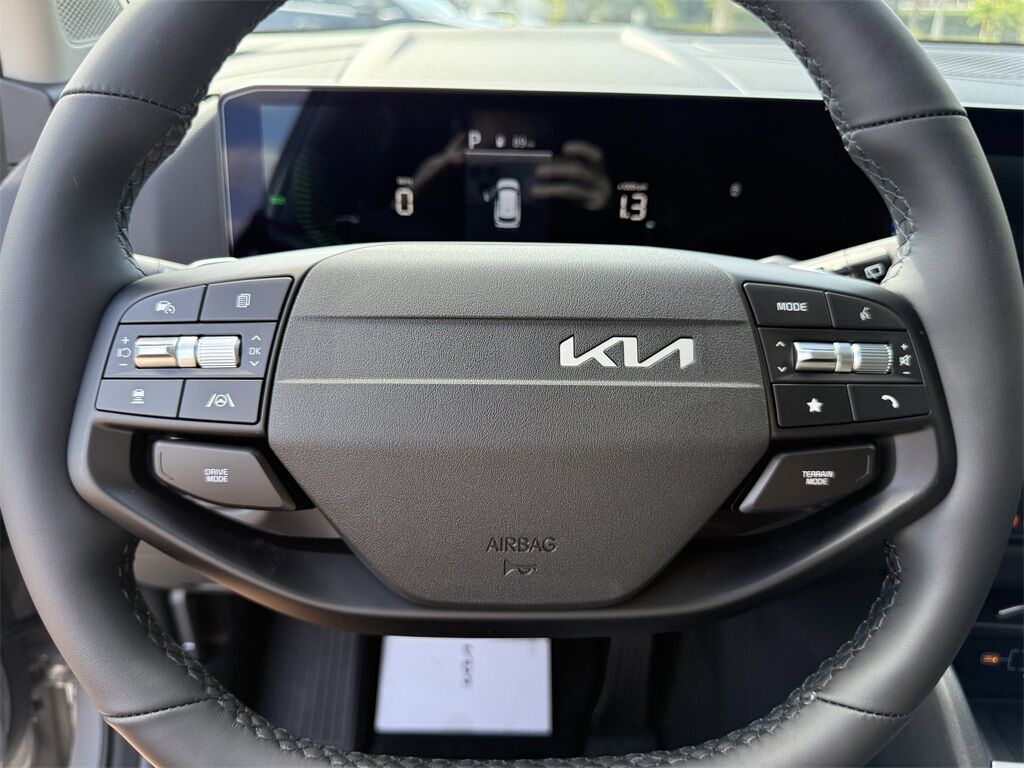 2026 Kia Sportage Hybrid EX San Clemente CA