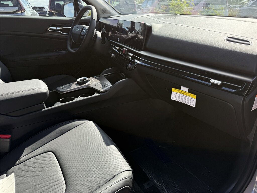 2026 Kia Sportage Hybrid EX San Clemente CA