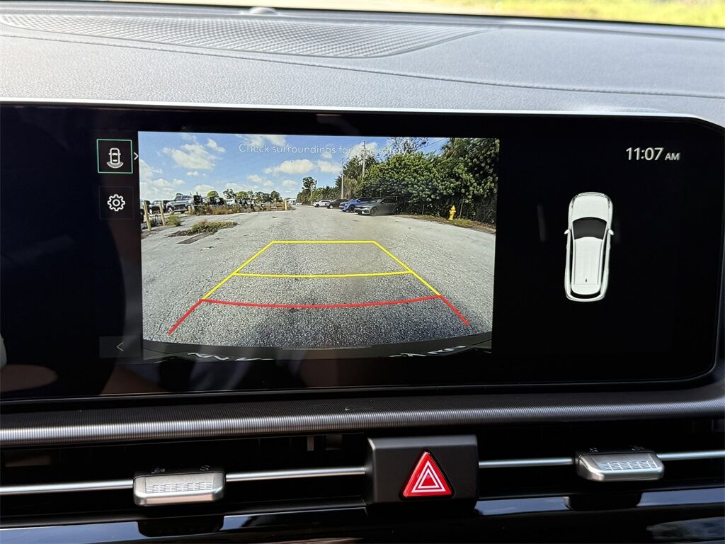 2026 Kia Sportage Hybrid EX San Clemente CA