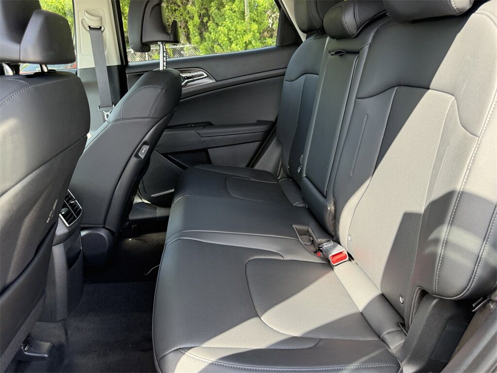 2026 Kia Sportage Hybrid EX San Clemente CA