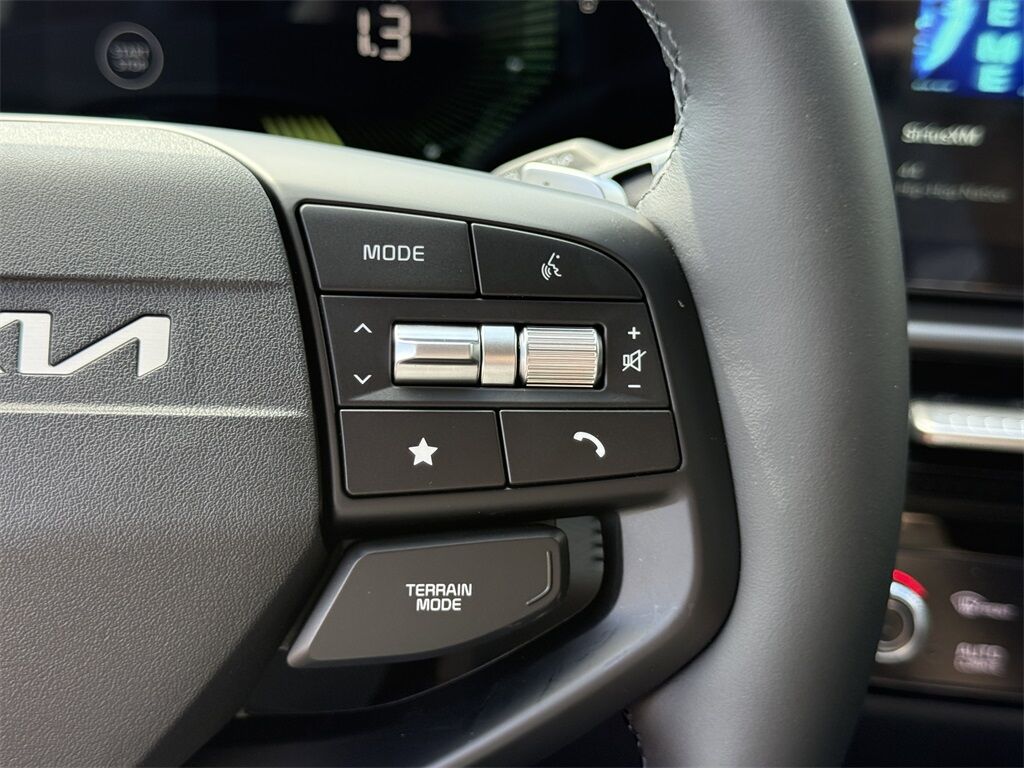 2026 Kia Sportage Hybrid EX San Clemente CA