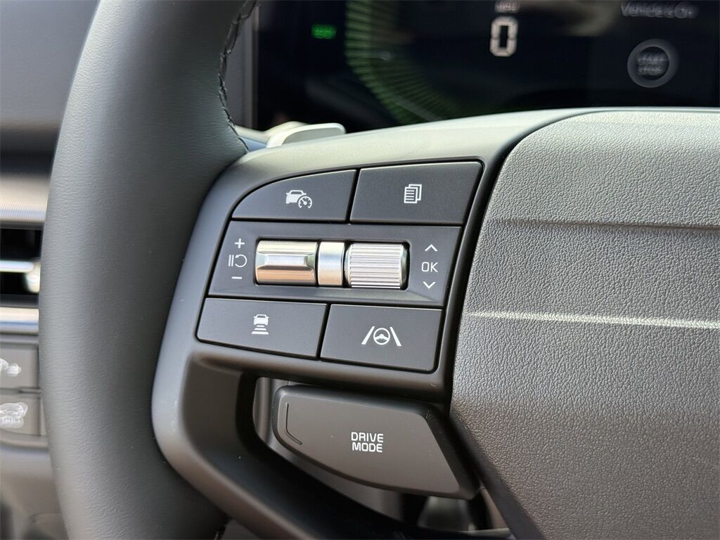 2026 Kia Sportage Hybrid EX San Clemente CA