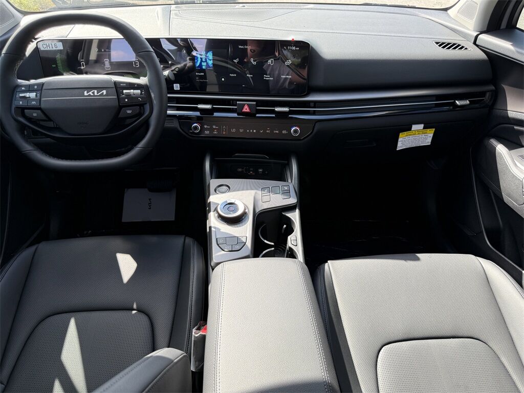 2026 Kia Sportage Hybrid EX San Clemente CA