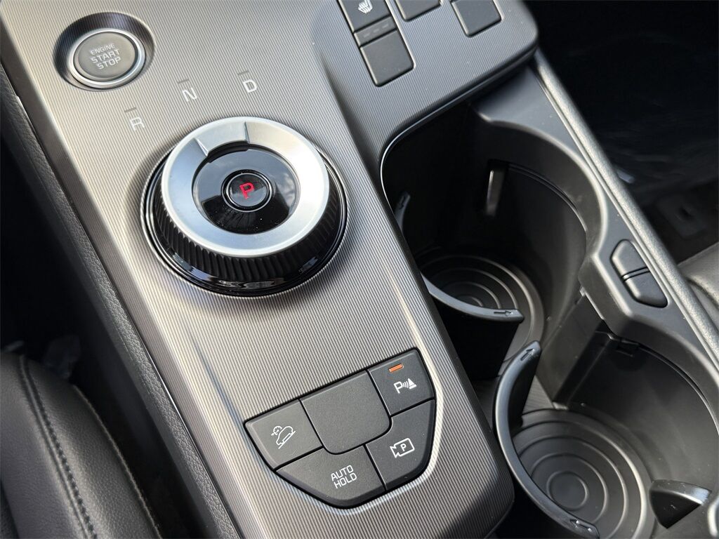 2026 Kia Sportage Hybrid EX San Clemente CA