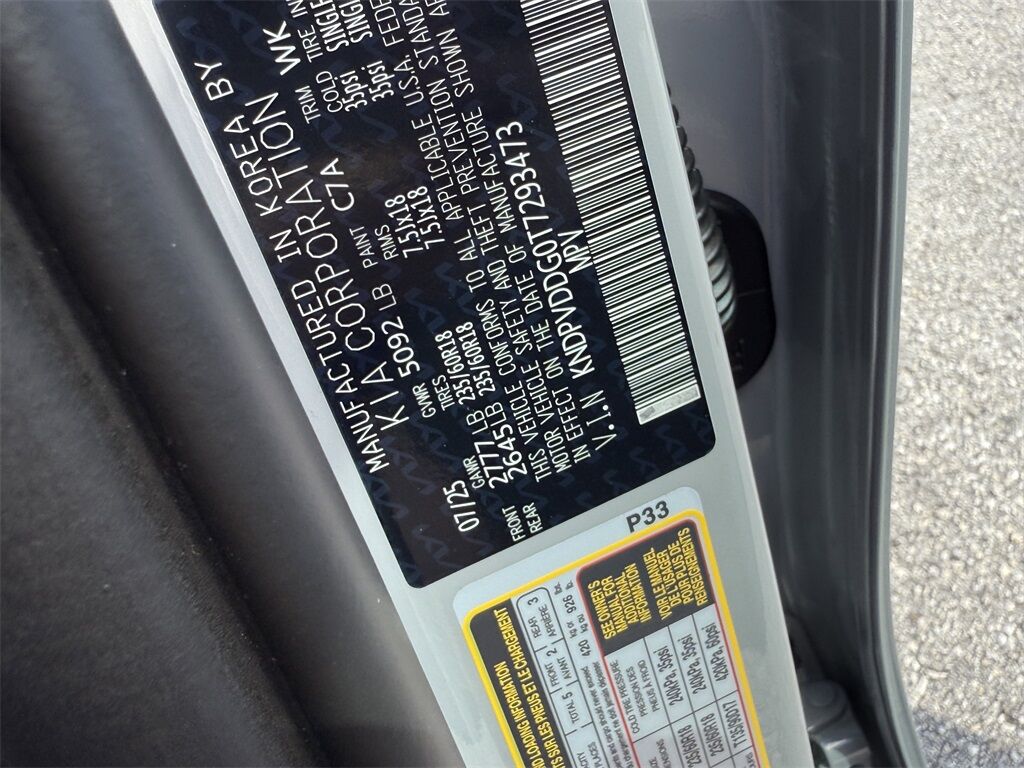 2026 Kia Sportage Hybrid EX San Clemente CA