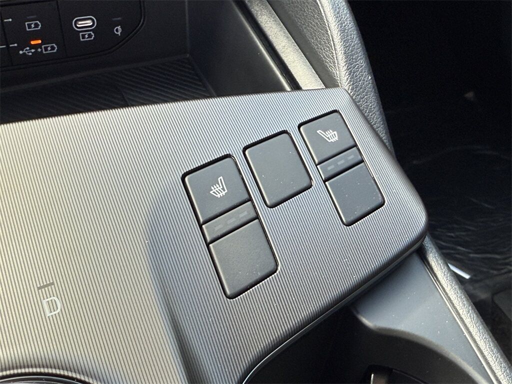 2026 Kia Sportage Hybrid EX San Clemente CA