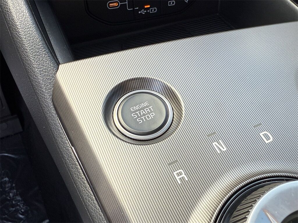 2026 Kia Sportage Hybrid EX San Clemente CA