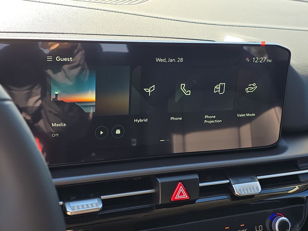 2026 Kia Sportage Hybrid EX San Clemente CA