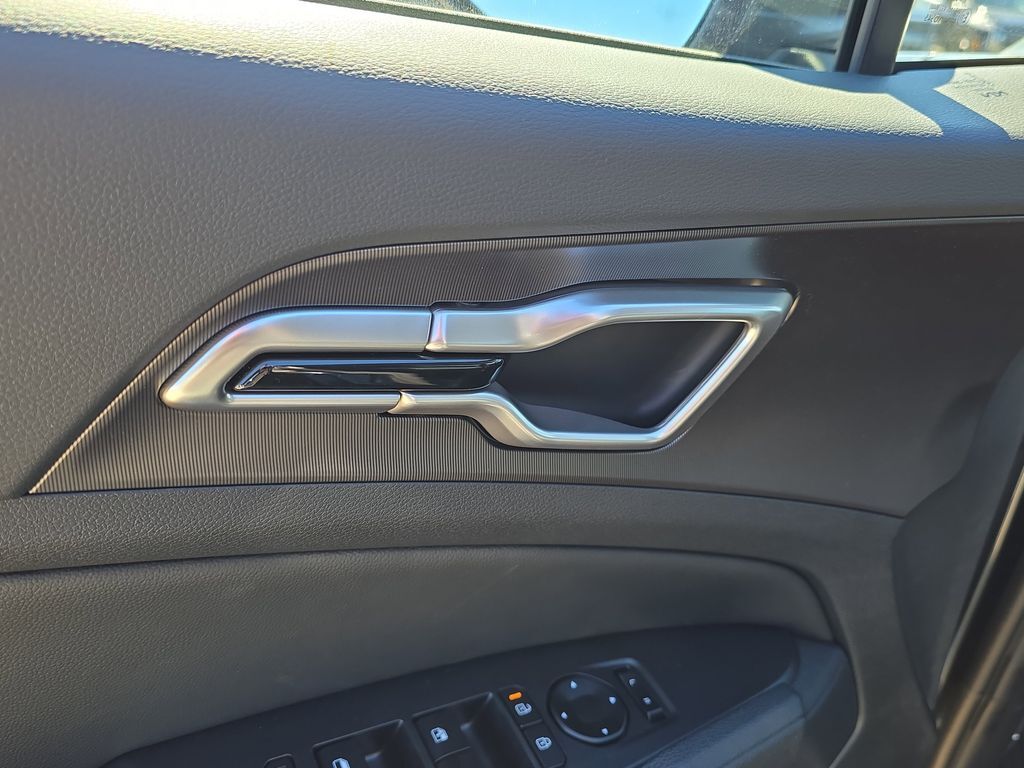 2026 Kia Sportage Hybrid EX San Clemente CA