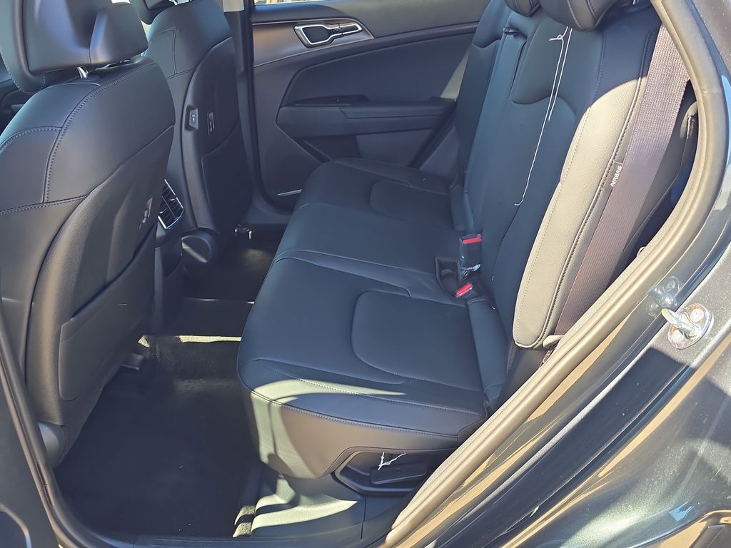 2026 Kia Sportage Hybrid EX San Clemente CA