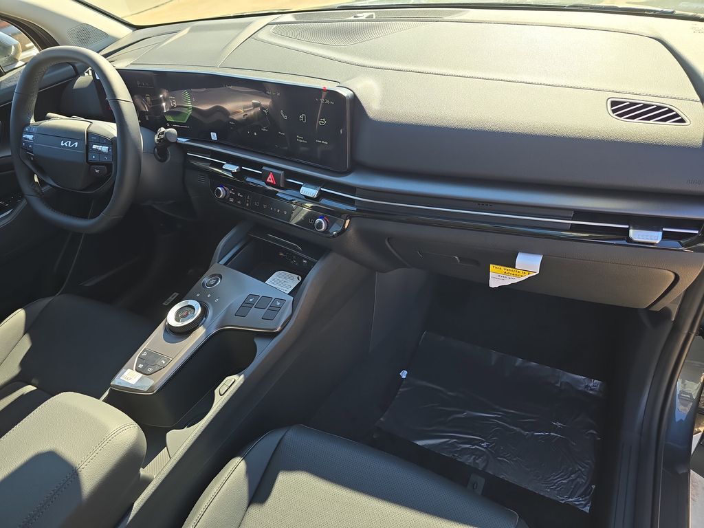 2026 Kia Sportage Hybrid EX San Clemente CA