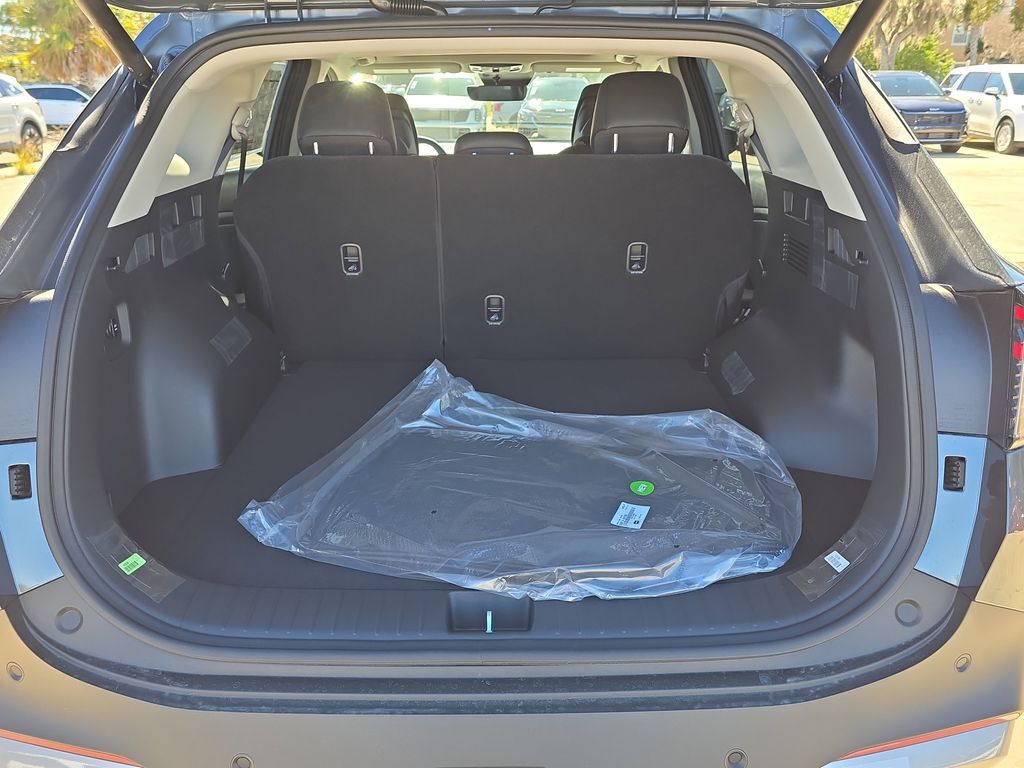 2026 Kia Sportage Hybrid EX San Clemente CA