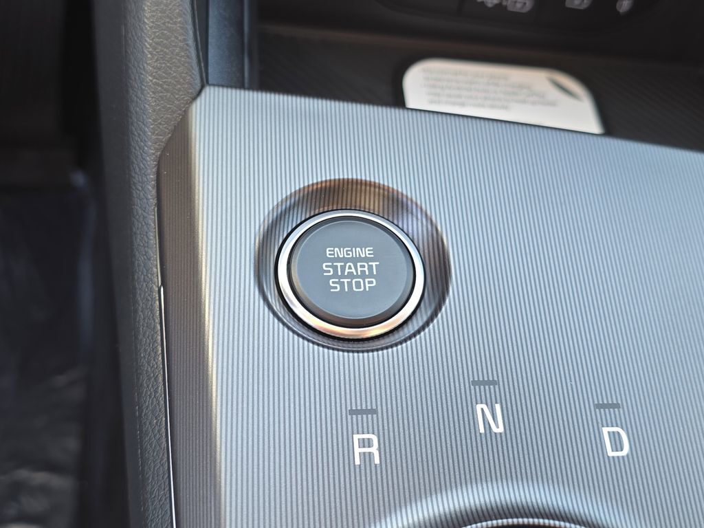 2026 Kia Sportage Hybrid EX San Clemente CA