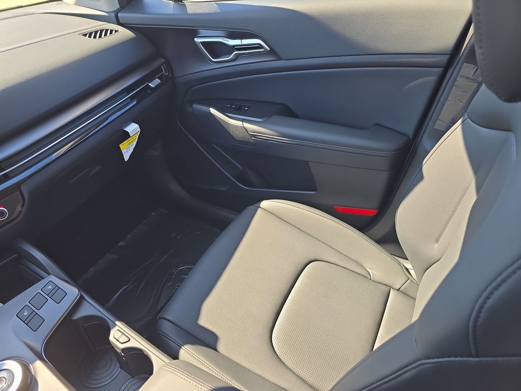 2026 Kia Sportage Hybrid EX San Clemente CA