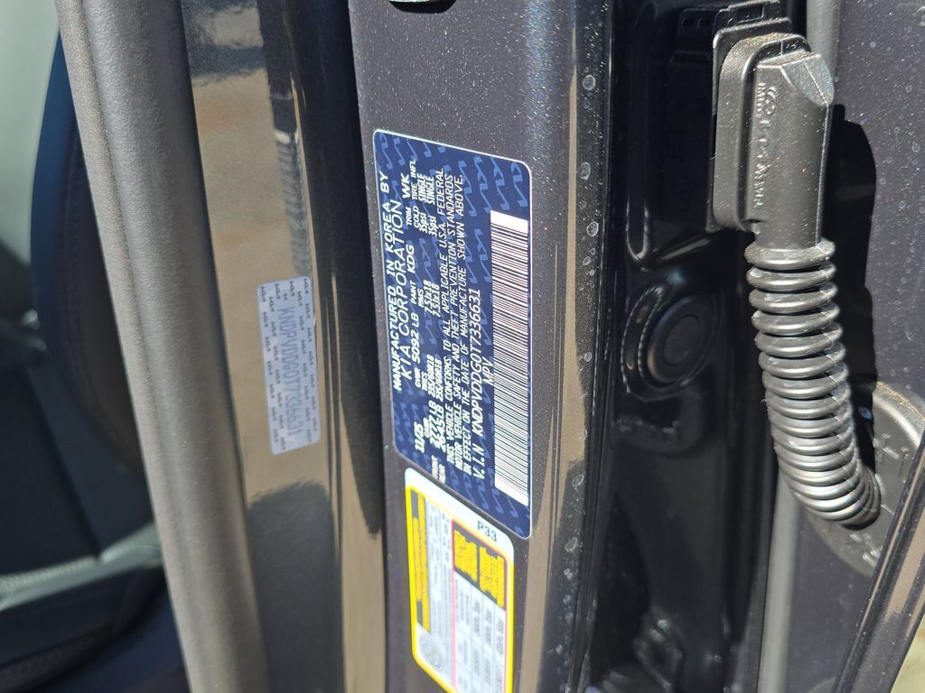 2026 Kia Sportage Hybrid EX San Clemente CA