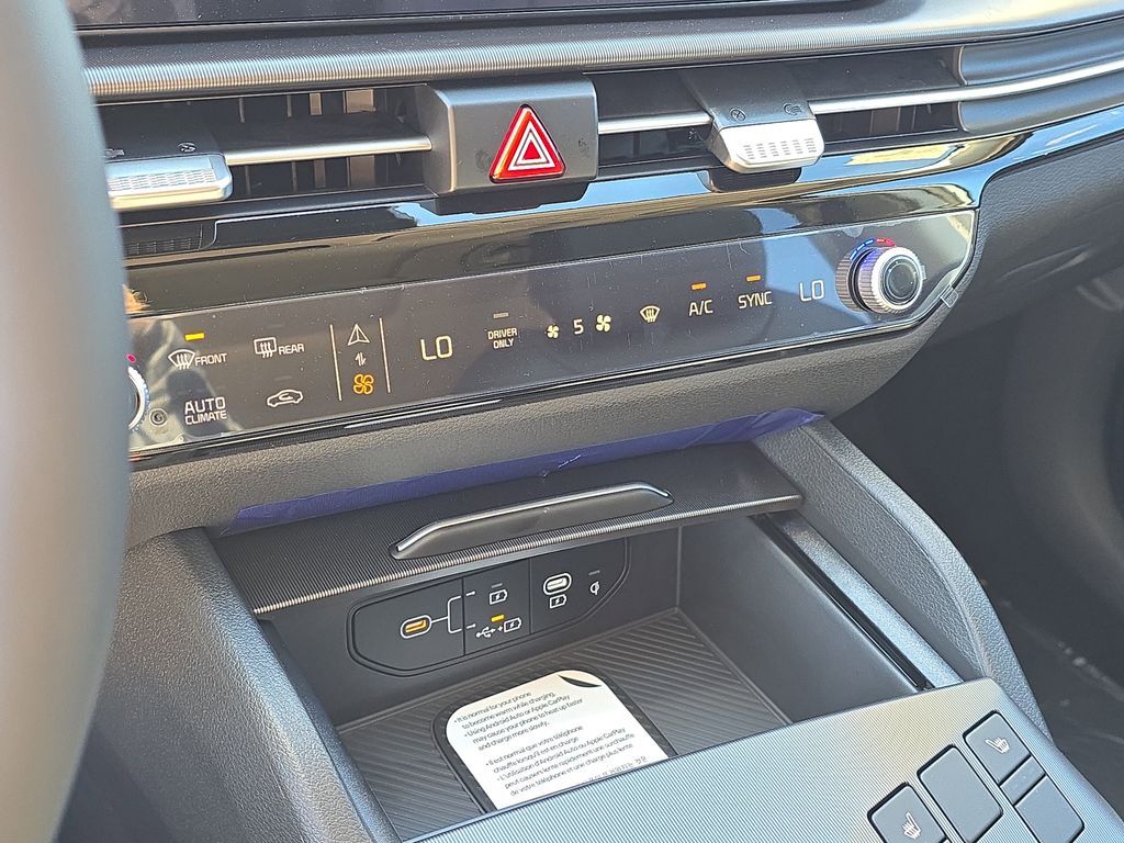 2026 Kia Sportage Hybrid EX San Clemente CA