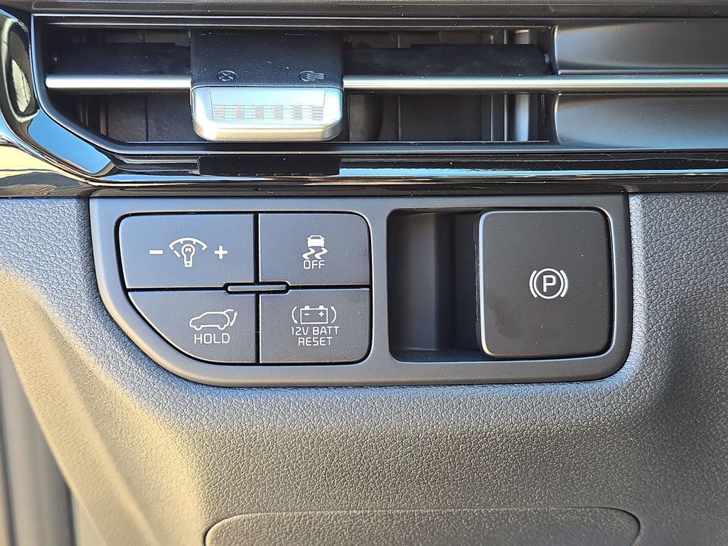 2026 Kia Sportage Hybrid EX San Clemente CA