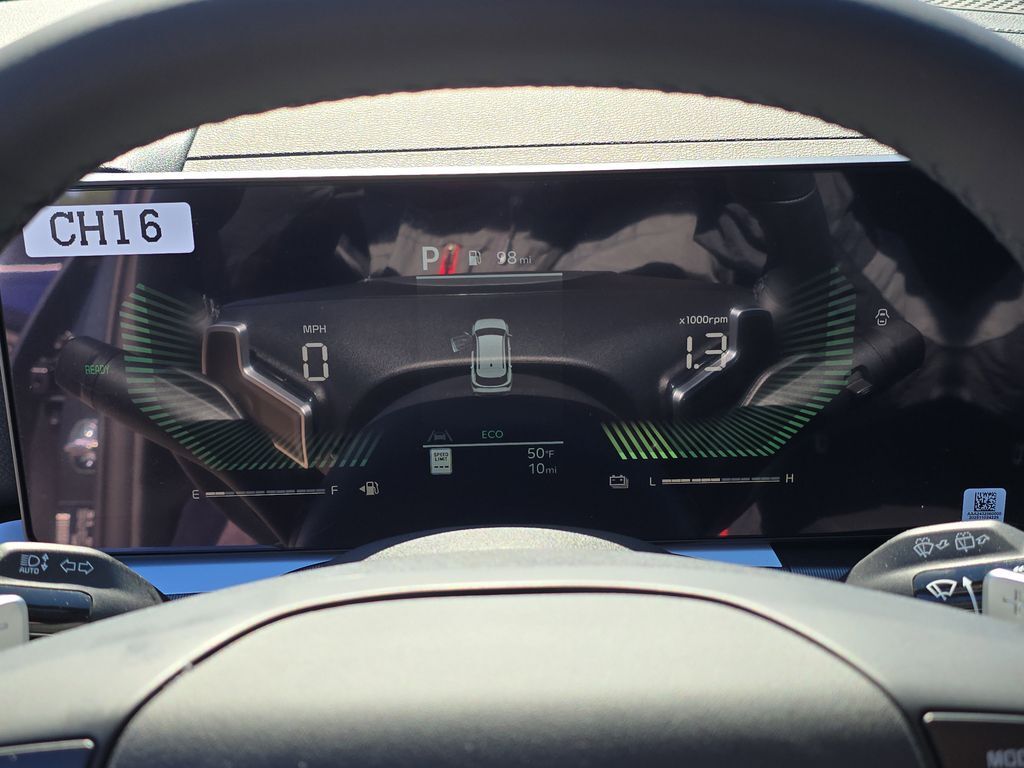 2026 Kia Sportage Hybrid EX San Clemente CA