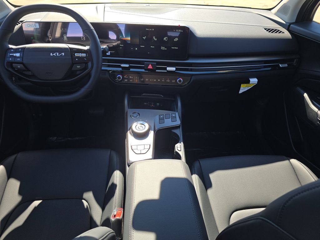 2026 Kia Sportage Hybrid EX San Clemente CA