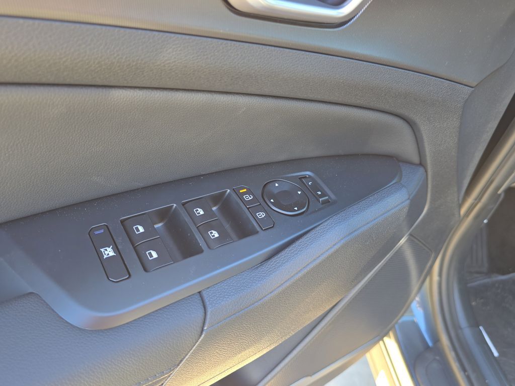 2026 Kia Sportage Hybrid EX San Clemente CA