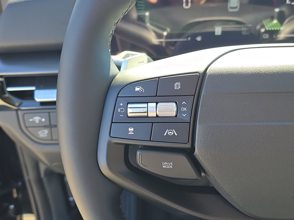 2026 Kia Sportage Hybrid EX San Clemente CA