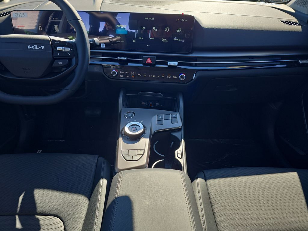 2026 Kia Sportage Hybrid EX San Clemente CA