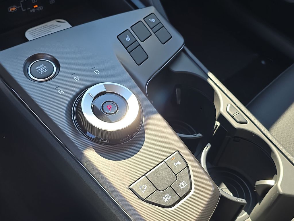 2026 Kia Sportage Hybrid EX San Clemente CA