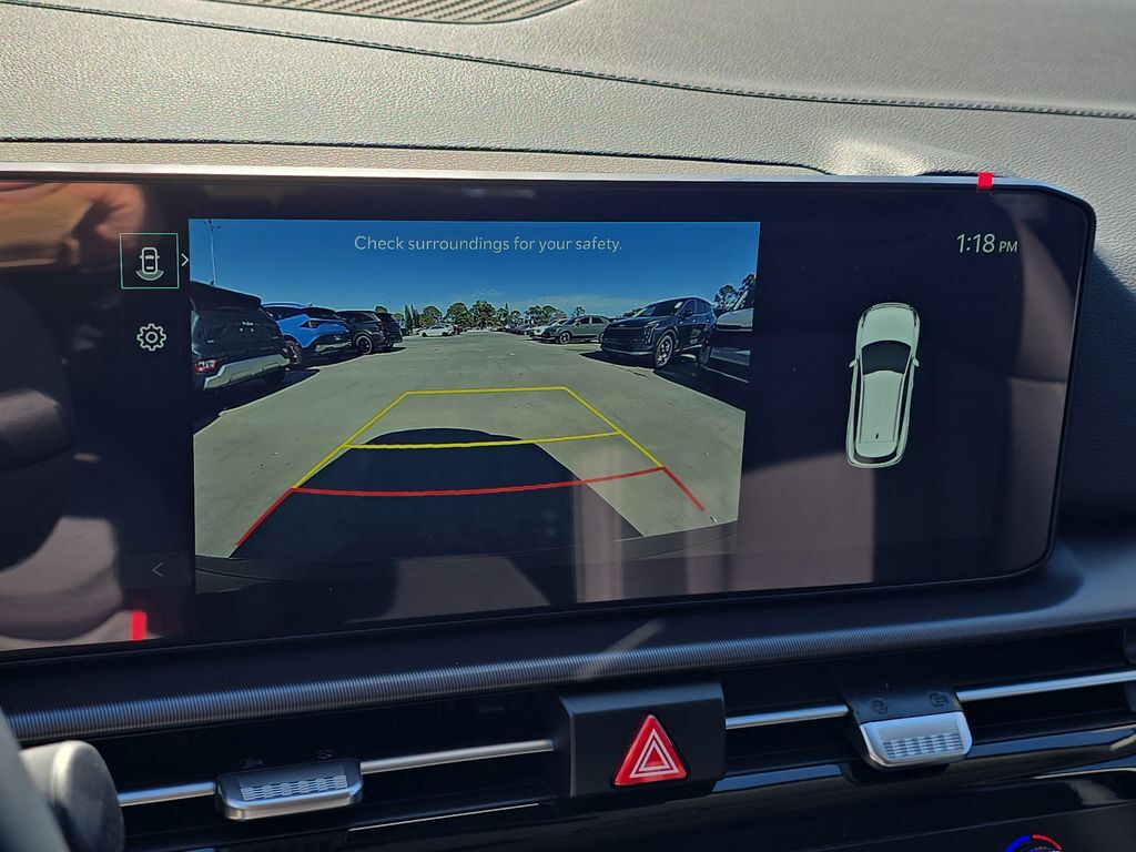 2026 Kia Sportage Hybrid EX San Clemente CA