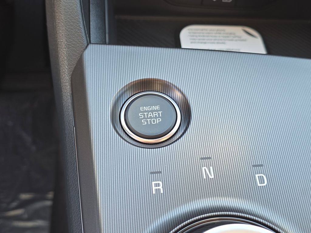 2026 Kia Sportage Hybrid EX San Clemente CA