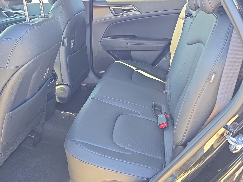 2026 Kia Sportage Hybrid EX San Clemente CA