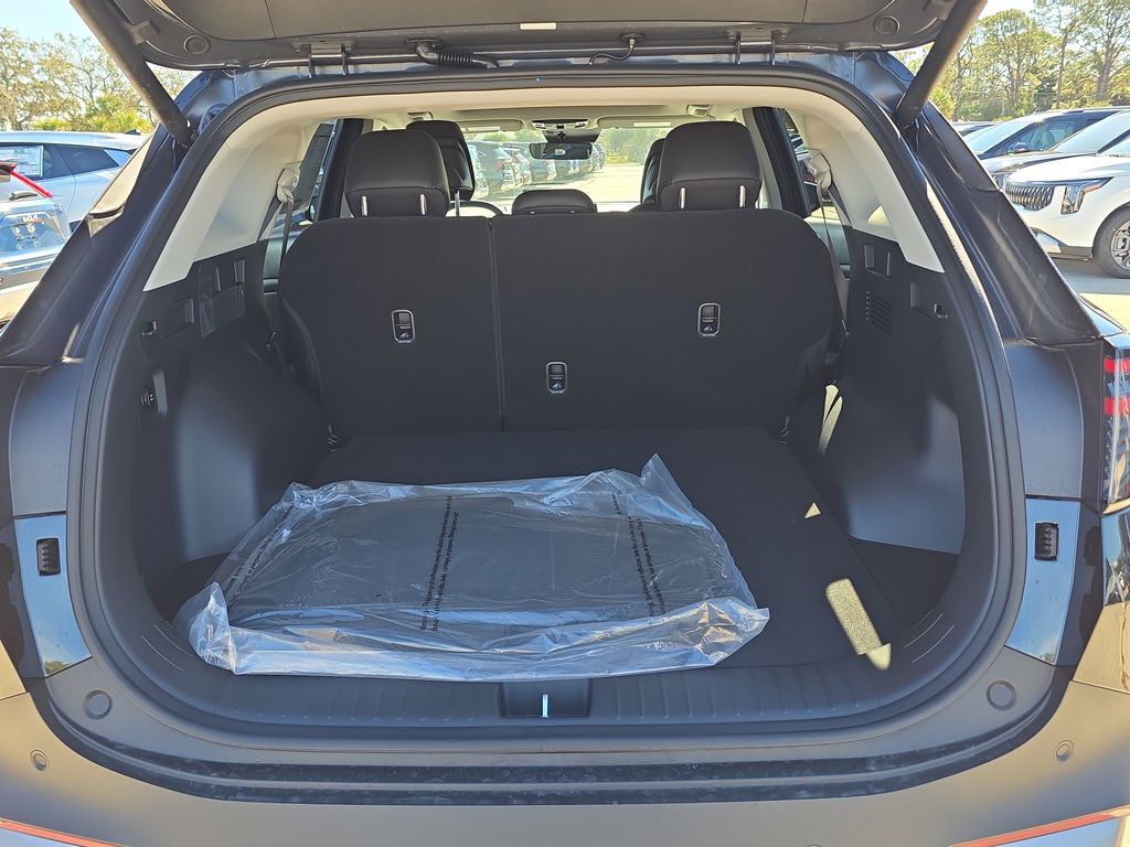 2026 Kia Sportage Hybrid EX San Clemente CA