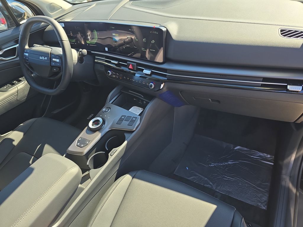 2026 Kia Sportage Hybrid EX San Clemente CA