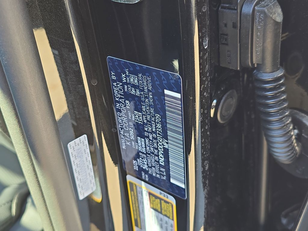 2026 Kia Sportage Hybrid EX San Clemente CA