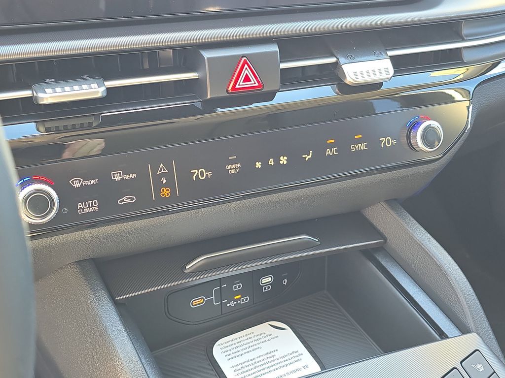 2026 Kia Sportage Hybrid EX San Clemente CA