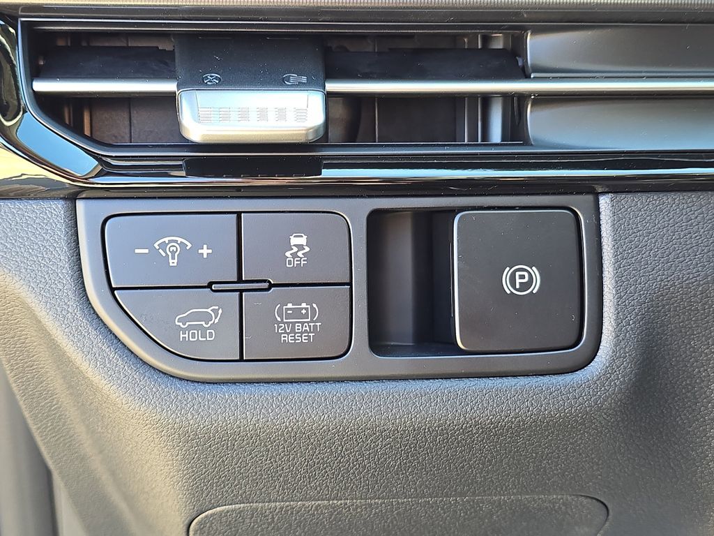 2026 Kia Sportage Hybrid EX San Clemente CA