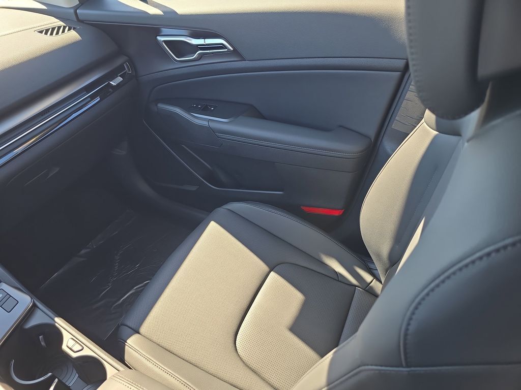 2026 Kia Sportage Hybrid EX San Clemente CA