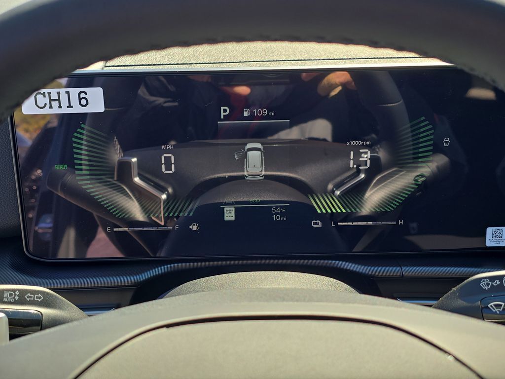 2026 Kia Sportage Hybrid EX San Clemente CA