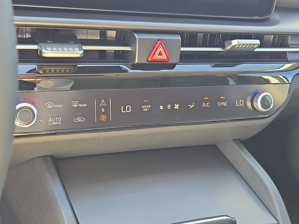 2026 Kia Sportage Hybrid EX San Clemente CA