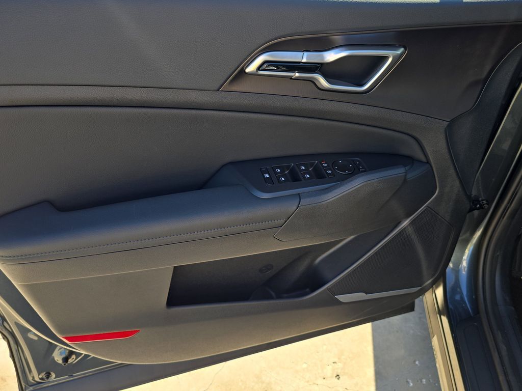 2026 Kia Sportage Hybrid EX San Clemente CA
