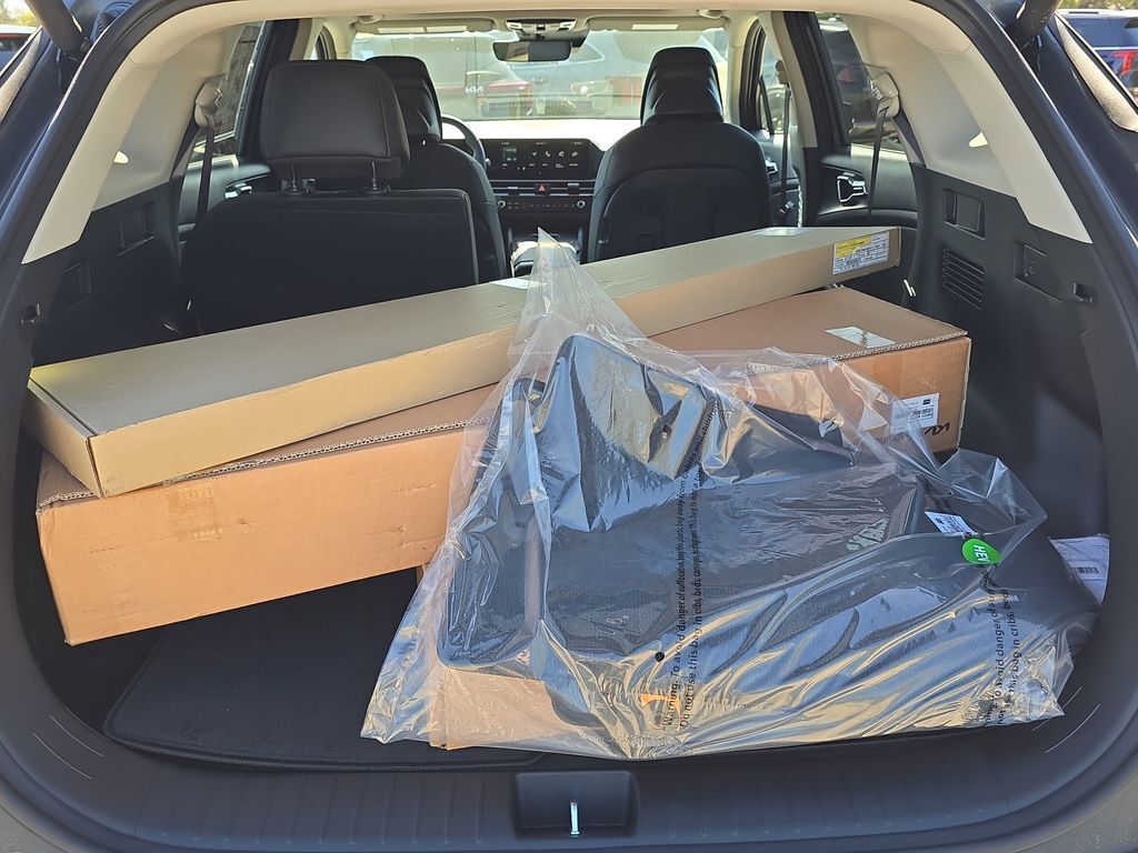 2026 Kia Sportage Hybrid EX San Clemente CA