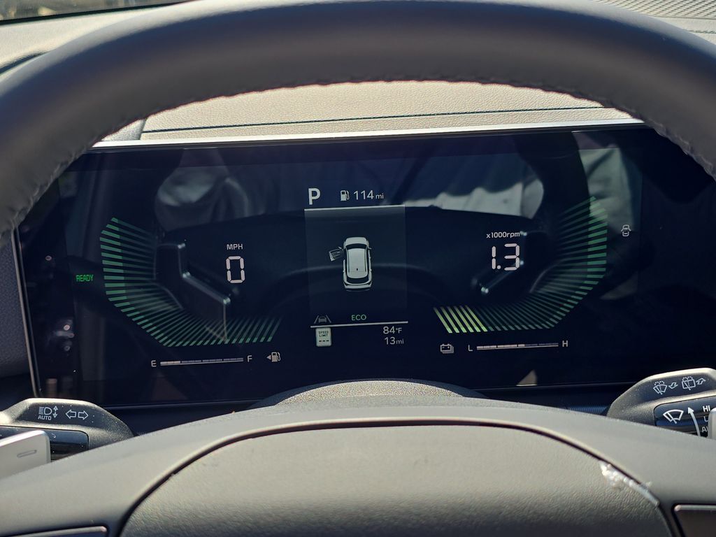 2026 Kia Sportage Hybrid EX San Clemente CA