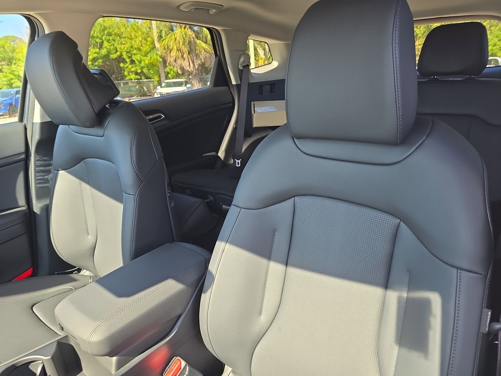 2026 Kia Sportage Hybrid EX San Clemente CA