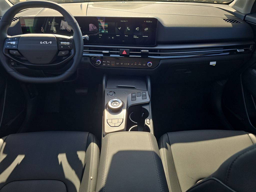 2026 Kia Sportage Hybrid EX San Clemente CA