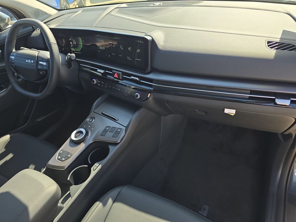 2026 Kia Sportage Hybrid EX San Clemente CA