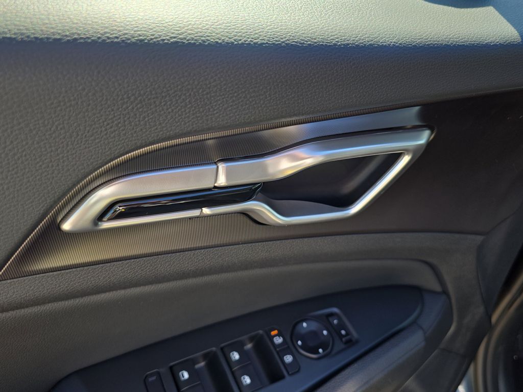 2026 Kia Sportage Hybrid EX San Clemente CA