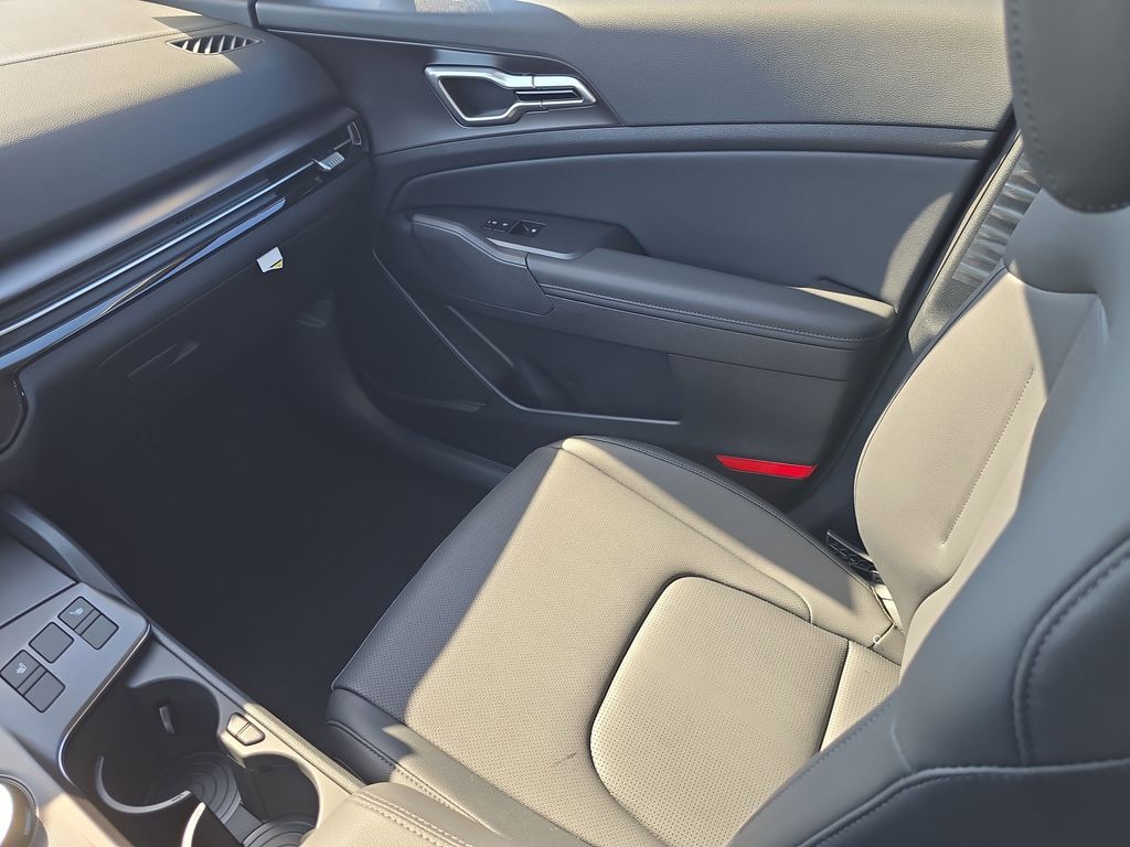 2026 Kia Sportage Hybrid EX San Clemente CA